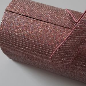 Sparkly Wine Bottle Tote